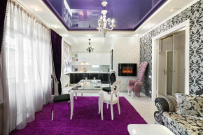 Гостиница 2 bedrooms Apartments Levia 2  Львов